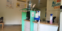 Apollo Dental Clinic, Anna Nagar | Best Dental Clinic in Chennai | Root Canals, Aligners, Implants, Crowns