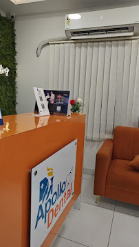 Apollo Dental Clinic, Anna Nagar | Best Dental Clinic in Chennai | Root Canals, Aligners, Implants, Crowns