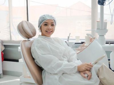 Smile Ready Bali - Bali