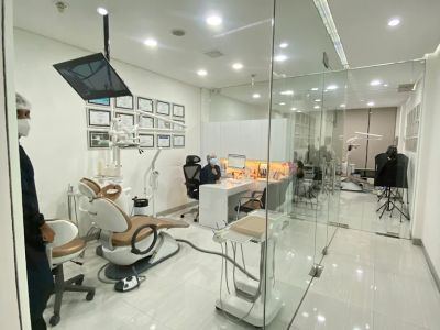 Smile Ready Bali - Bali