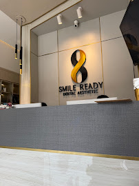 Smile Ready Bali