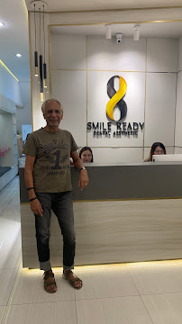 Smile Ready Bali