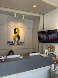 Smile Ready Bali