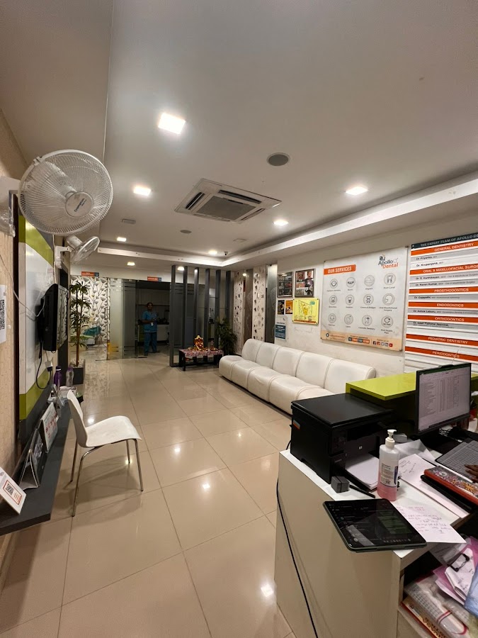Apollo Dental Clinic dental clinic