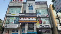 Apollo Dental Clinic, Tansi Nagar | Best Dental Clinic in Chennai | Root Canals, Aligners, Implants, Crowns