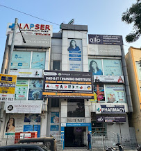 Apollo Dental Clinic, Tansi Nagar | Best Dental Clinic in Chennai | Root Canals, Aligners, Implants, Crowns