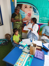 Rayen Dental Care Centre