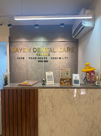 Rayen Dental Care Centre