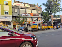 Partha Dental Clinic -Vadapalani, Chennai | Invisalign Provider | Braces, Root Canal & Dental Implants