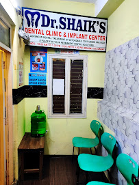 Dr. Shaik's Dental Clinic & Implant Center