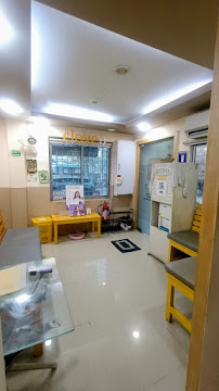 Clove Dental Clinic - Kilpauk Garden, Chennai