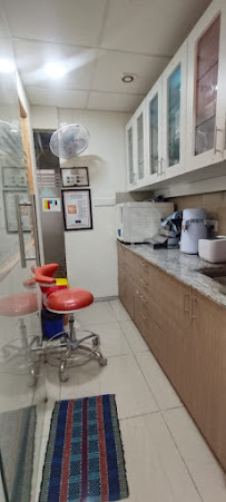Clove Dental Clinic - Kilpauk Garden, Chennai