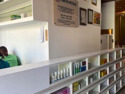 Bali Sudirman Medical Centre - Bali