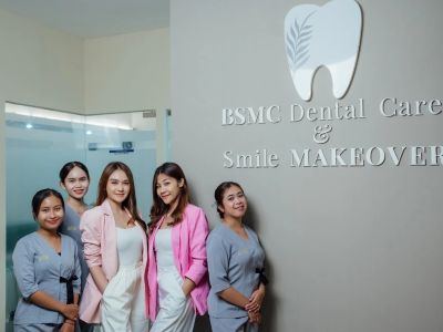 Bali Sudirman Medical Centre