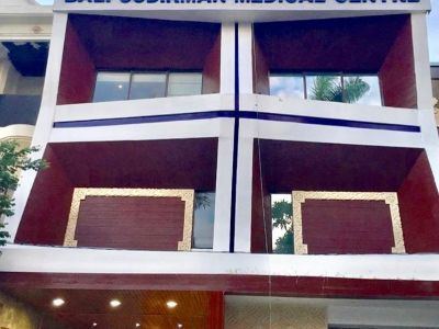 Bali Sudirman Medical Centre - Bali