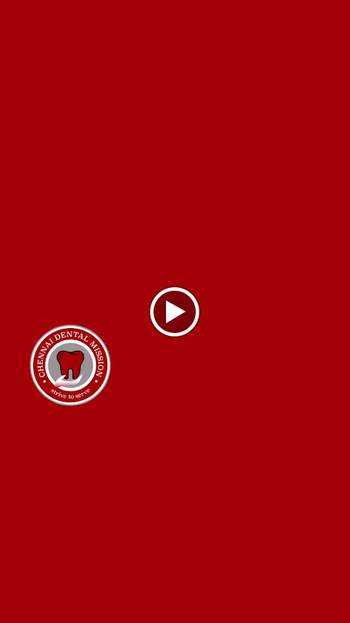 Chennai Dental Mission dental clinic