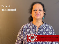 Chennai Dental Mission ( Advanced Implant & Laser foundation)