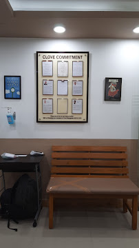 Clove Dental Clinic - West Mambalam, Chennai