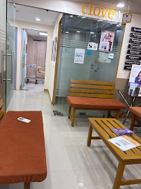 Clove Dental Clinic - West Mambalam, Chennai