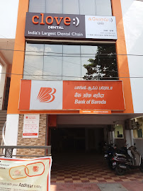 Clove Dental Clinic - Royapettah, Chennai
