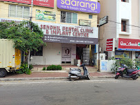 Sendhil Dental Clinic & Implant Centre - Best Dental Clinic in Chennai | Best Dentist in Chennai