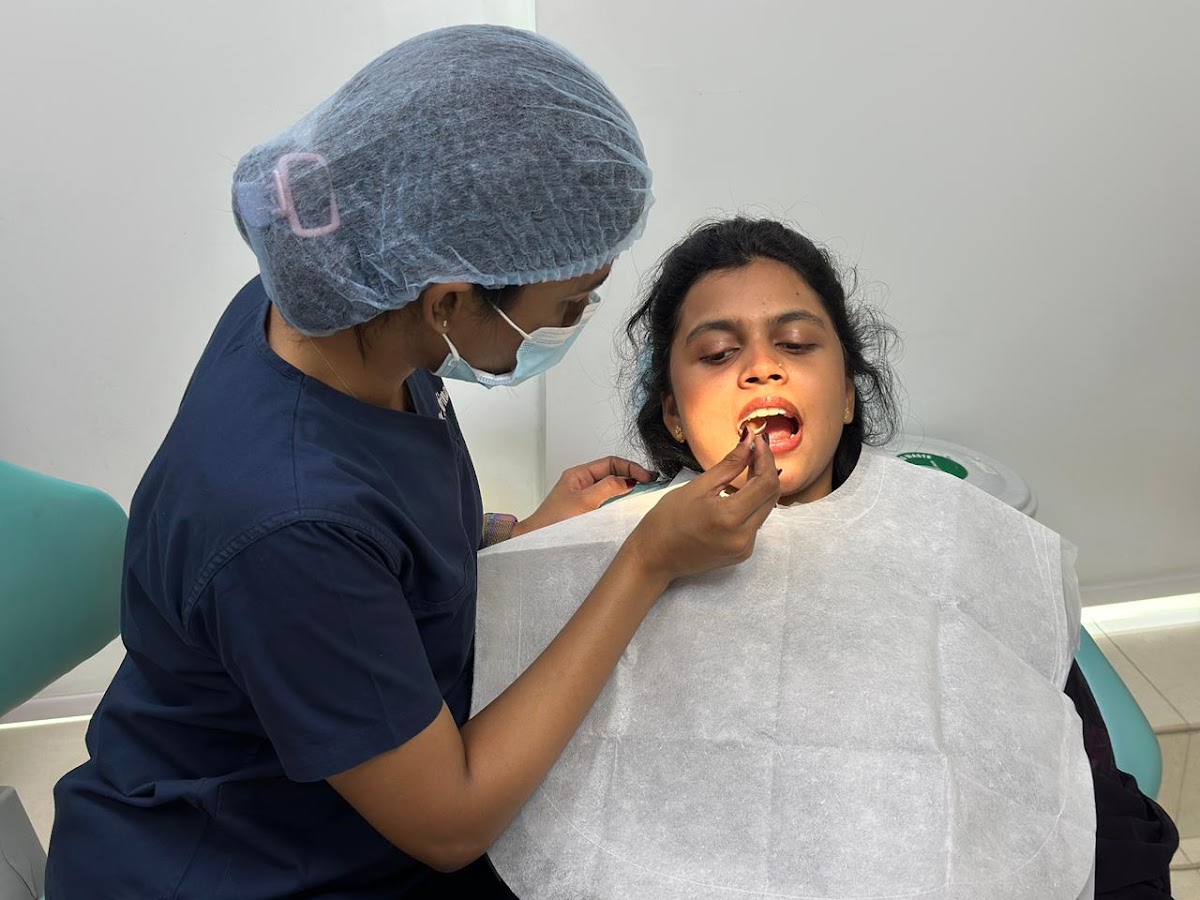 Apollo Dental Clinic dental clinic