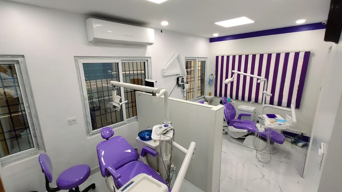 Tanzi dental clinic