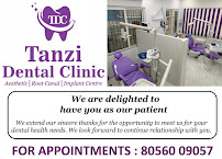 Tanzi Dental Clinic