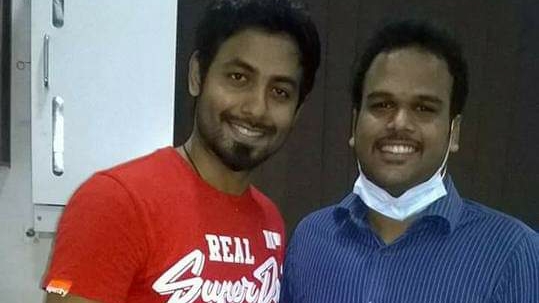 Kalaa Dental Care dental clinic