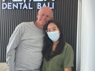 FLASH Dental Bali (seminyak) - Bali