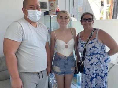 FLASH Dental Bali (seminyak) - Bali