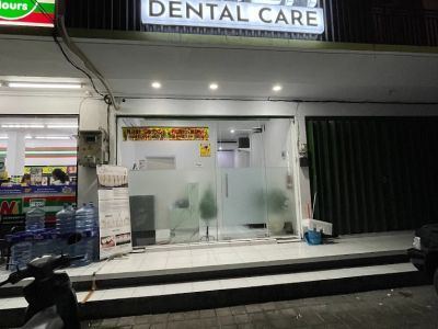 FLASH Dental Bali (seminyak) - Bali