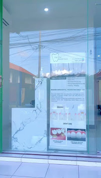 FLASH Dental Bali (seminyak)