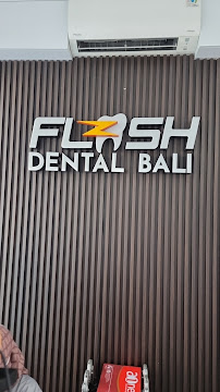 FLASH Dental Bali (seminyak)