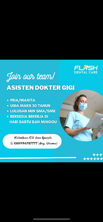 FLASH Dental Bali (seminyak)