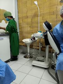 FLASH Dental Bali (seminyak)