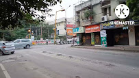 Global Dental Care (Dr M Shanmugam MDS), Best Dental Clinic & Implant center in Thiruvanmiyur ECR, Chennai