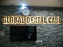 Global Dental Care (Dr M Shanmugam MDS), Best Dental Clinic & Implant center in Thiruvanmiyur ECR, Chennai
