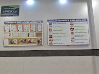 Global Dental Care (Dr M Shanmugam MDS), Best Dental Clinic & Implant center in Thiruvanmiyur ECR, Chennai