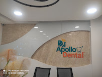 Apollo Dental Nungambakkam | Best Dental Clinic in Nungambakkam | Dentist in Nungambakkam | Dental Implants | Invisalign