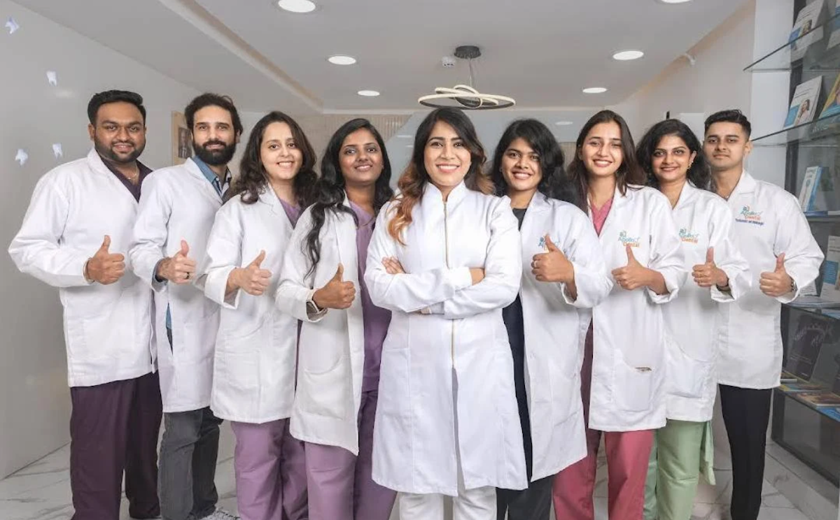 Apollo Dental Clinic dental clinic