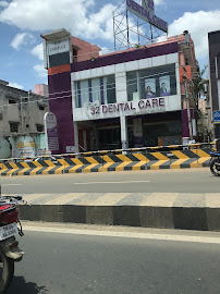 32 Dental Care Porur | Best Dental Clinic in Porur - Chennai, Root Canal Chennai | Dental Implants Chennai