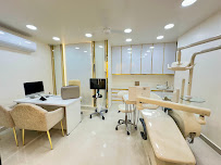 Sahas Dental | Invisalign | Braces | Orthodontist