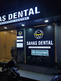 Sahas Dental | Invisalign | Braces | Orthodontist