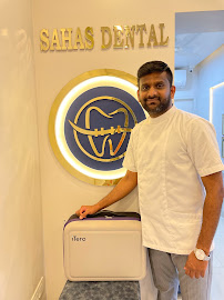 Sahas Dental | Invisalign | Braces | Orthodontist