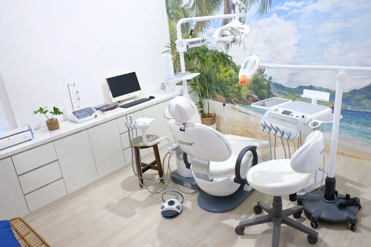 BIA (Bali Implant Aesthetic) Dental Center - dental clinic in Bali, Indonesia