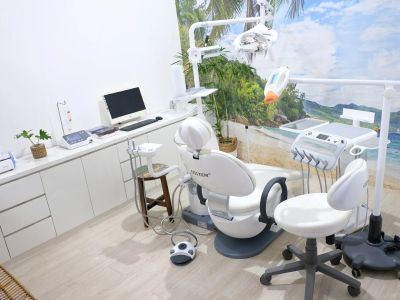 BIA (Bali Implant Aesthetic) Dental Center in Bali