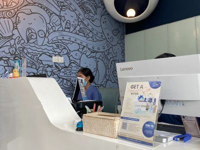 BIA (Bali Implant Aesthetic) Dental Center in Bali, Indonesia, photograph 7