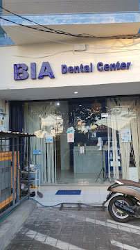 BIA (Bali Implant Aesthetic) Dental Center