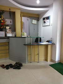 Dr NRK Orthodontics Center in Chennai